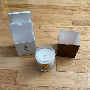NEW Chateau de Versailles "Le Grande Ecurie" Scented Candle